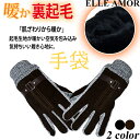 手袋 男女兼用 暖かい あったか 裏起毛 おしゃれ ユニセックス メンズ レディース 大人 冬 サイクリング 紳士用 婦人用 スポーツ スノー スノボ 滑り止め...
