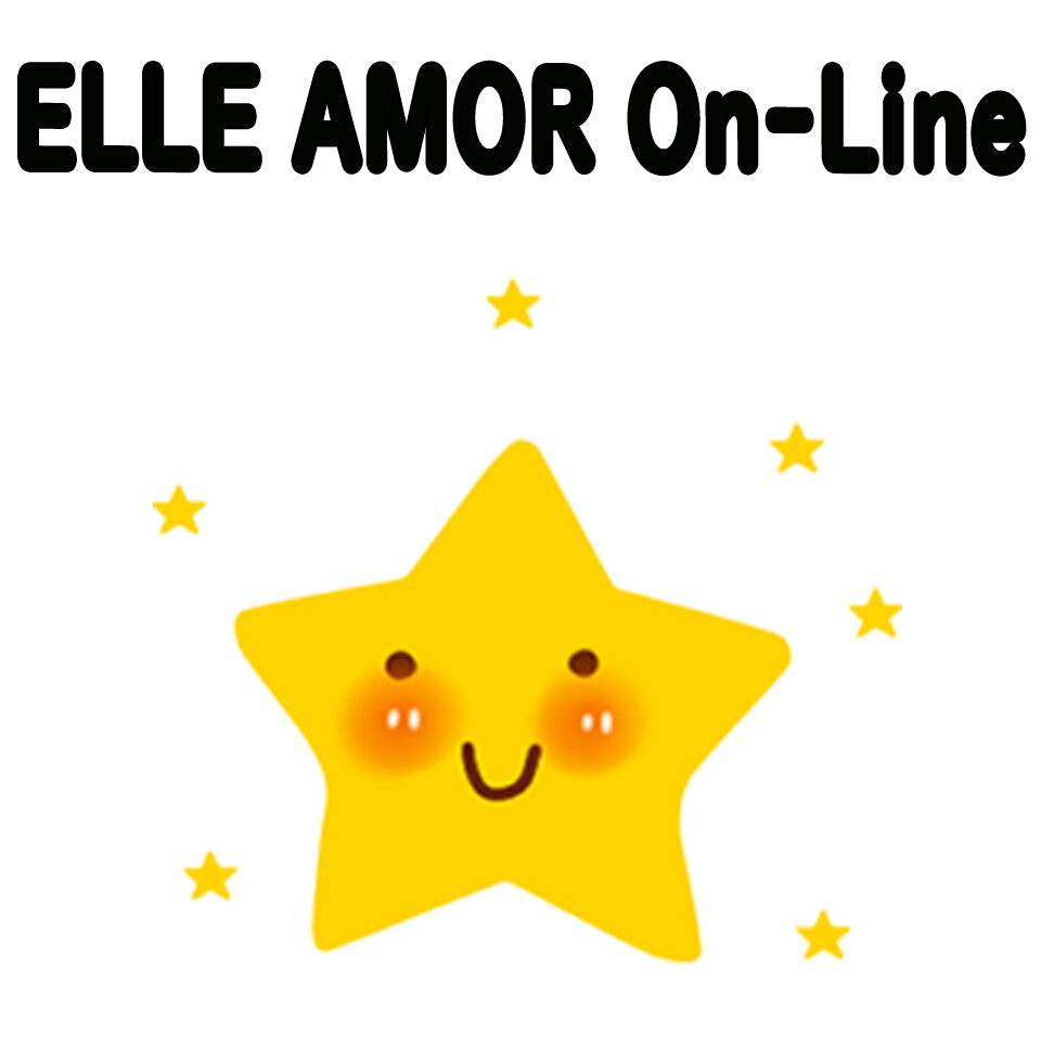 ELLE AMOR On-Line