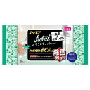 エルモア fukut おそうじシート 食卓＆リビング用 20枚 (24パック入) キッチン用品 ウェットティシュー おそうじシート 約200mm×295mm