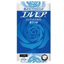 ＜エルモア トイレットペーパー＞エルモア トイレットロール 12R シングル55m 花の香り (8パック入) トイレットペーパー 幅109mm×55m巻 ピュアパルプ100 スリムパッケージ