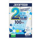 ＜エルモア　トイレットペーパー＞エルモア ピコトイレットロール 2倍巻 12R シングル100m ( ...