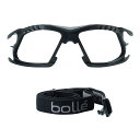 【送料無料】Bolle Safety ラッシュ プ