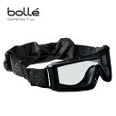 Bolle Safety X810 Japan ジャパンフィットモデル X810NPSIJP 保護メガネ ゴーグル サバゲー ボレーセイフティ 送料無料 1