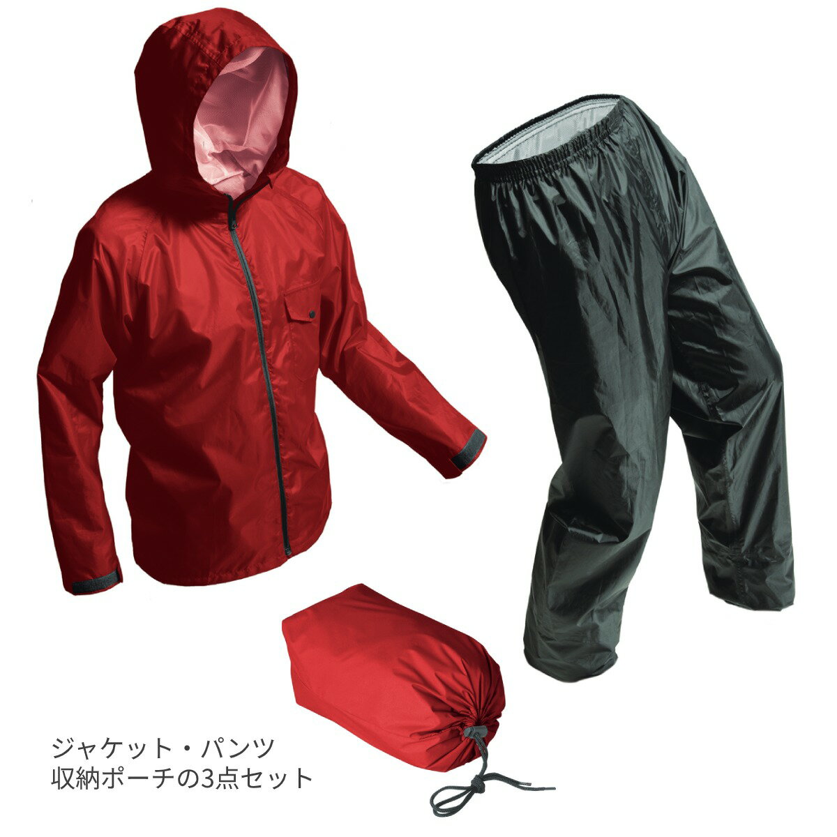 Makku(�ޥå�) �����㥹�ȥޥå����饤��(�ѿ尵10000mmH2O | Ʃ����5000g/m2-24h) ���� ���å� AS7100