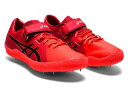 AVbNX HIGH JUMP PRO 2 (L) Y  荂(ݐ؂)pXpCN 1093A140-701 asics  