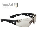 BOLLE BSSI RUSH+ Smoke [PSSRUSP443BL]](JAN：3660740019617)