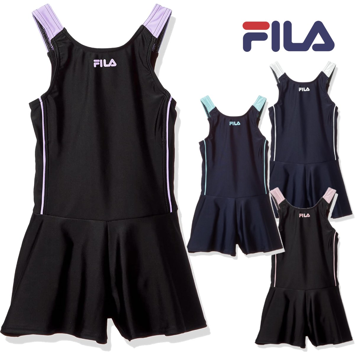 FILA Lp AC s[X XN[ K[Y ̎q q 124685 tB wZ  j XC~O   ubN lCr[ 