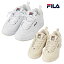 フィラ レディース ゴルフ シューズ DISRUPTOR 753-970 FILA GOLF 軽量 スパイクレス 女性 靴 送料無料 在庫品はあす楽対応