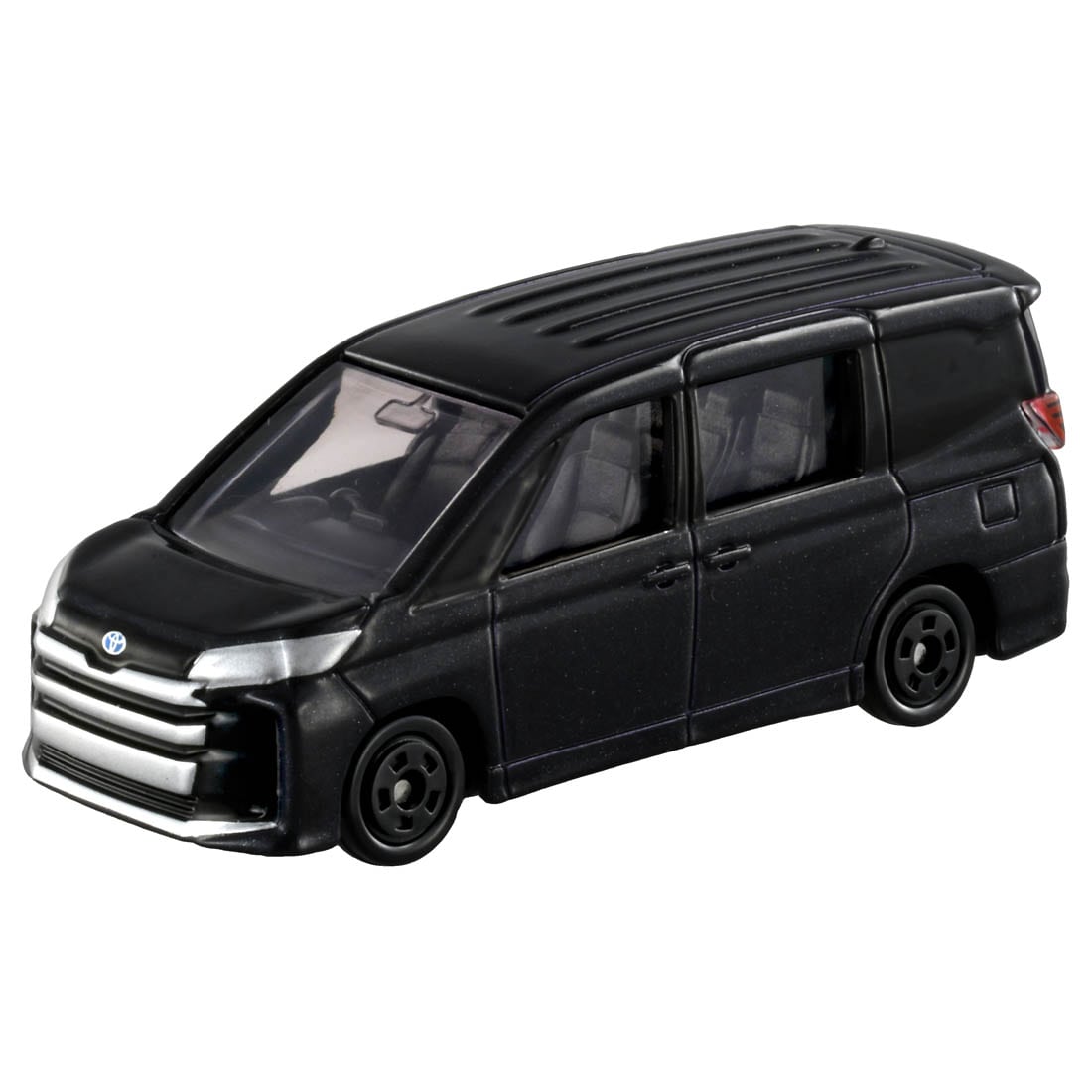 トミカ No.50 トヨタ ノア(初回特別仕様) 2023/06/17発売 タカラトミー