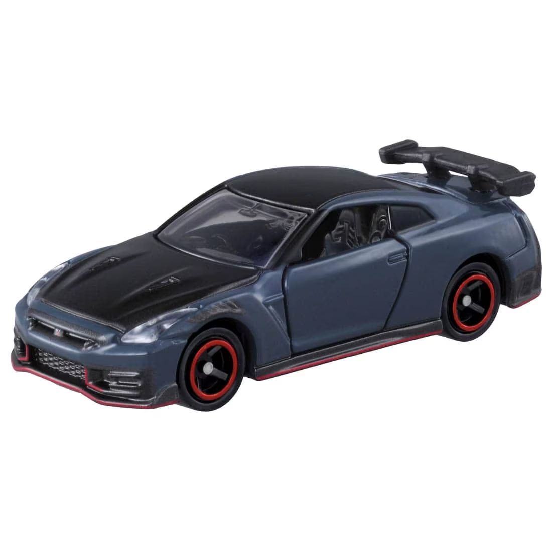 【予約】トミカ No.60 日産 NISSAN GT-R NISMO 箱 2023/11/18発売予定 タカラトミー TAKARA TOMY