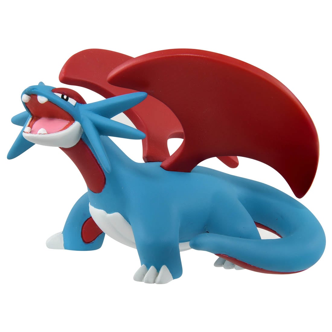 乐天商城 - ポケットモンスター モンコレ MSー39 ボーマンダ タカラトミー