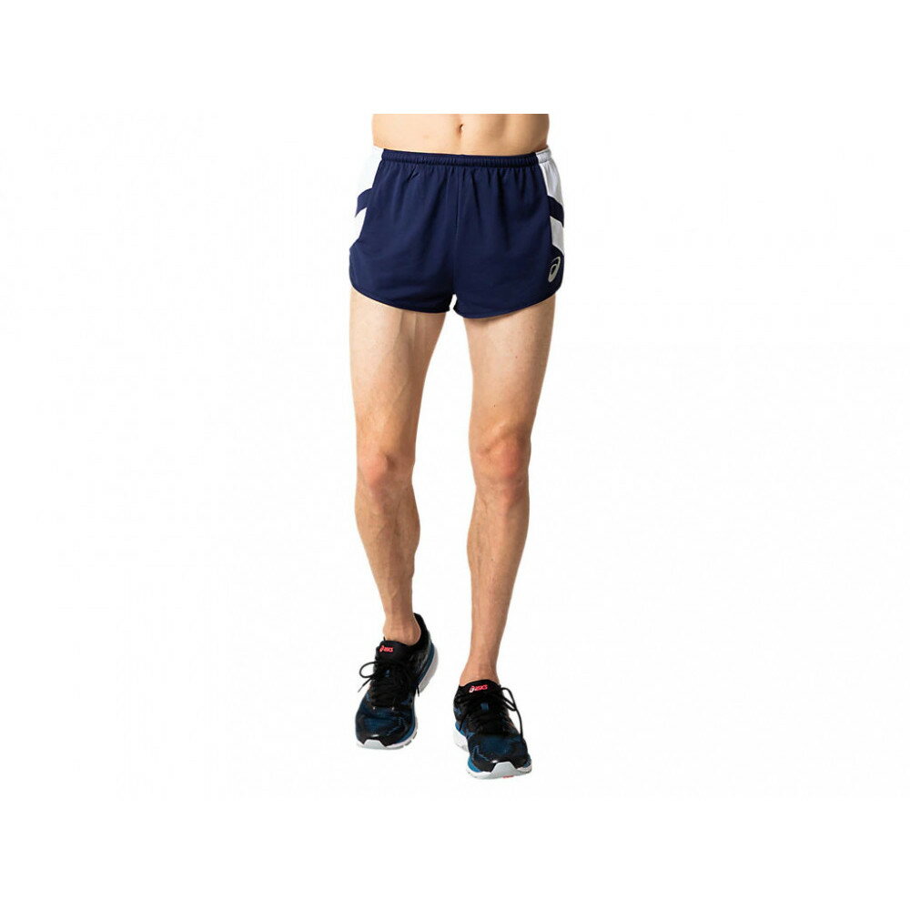 asics（アシックス） MS RUNNING PANT 陸上 アパレル(メンズ) 2091A125-400【送料無料】