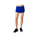 asics（アシックス） MS RUNNING SHORT 陸上 アパレル(メンズ) 2091A126-401【送料無料】