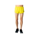 asicsiAVbNXj MS RUNNING SHORT  Ap(Y) 2091A126-750yz