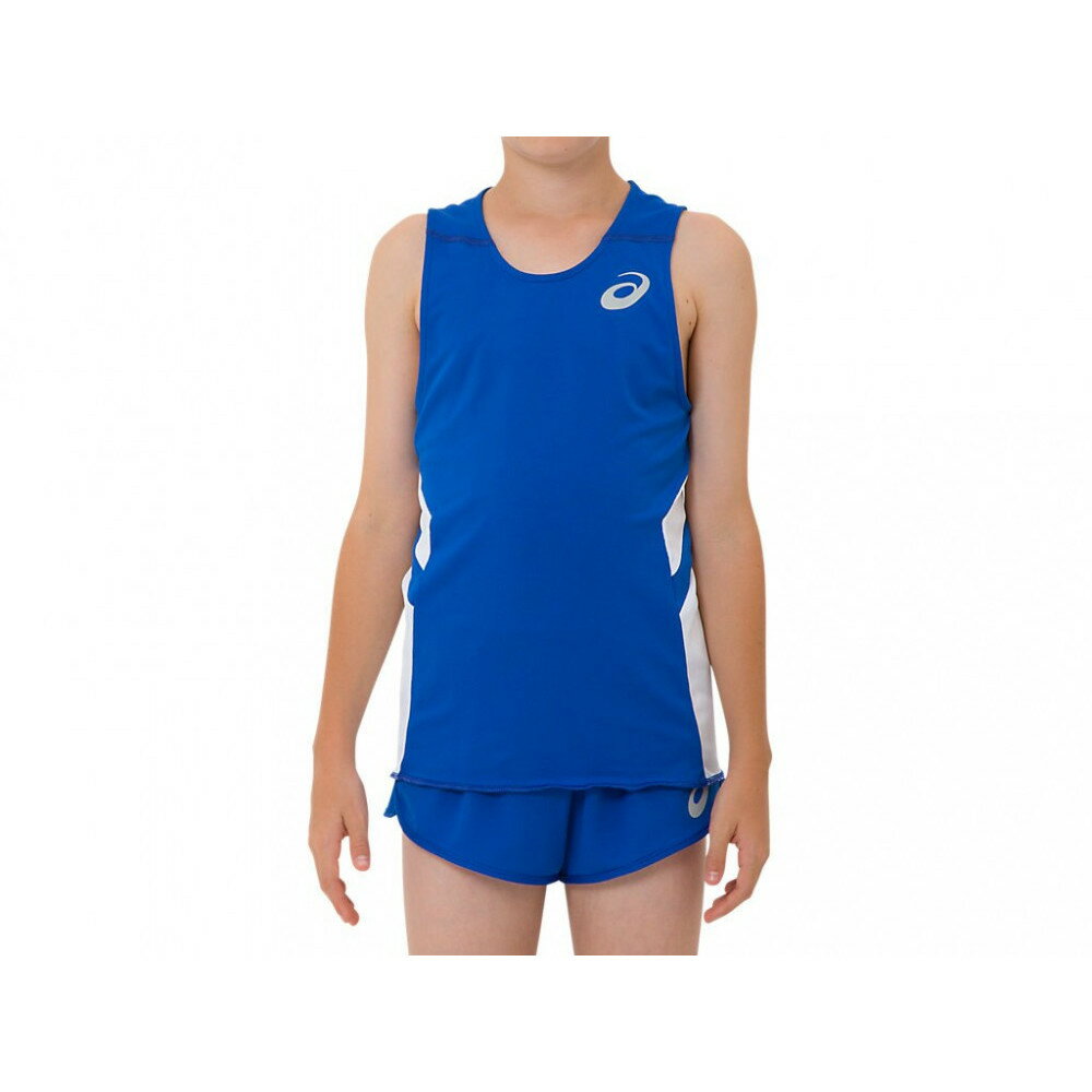 asicsʥå JR RUNNING SHIRT Φ ѥ(å) 2094A001-401̵