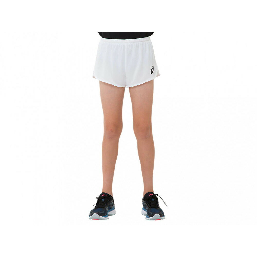 asicsʥå JR RUNNING SHORT Φ ѥ(å) 2094A002-100̵