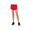 asicsiAVbNXj JR RUNNING SHORT  Ap(LbY) 2094A002-600yz