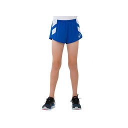 asics（アシックス） JR RUNNING PANT 陸上 アパレル(キッズ) 2094A004-401【送料無料】