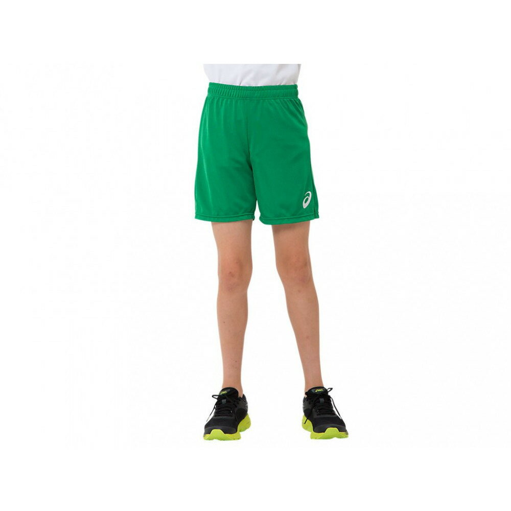 asics(アシックス) ジュニア ゲームパンツ サッカー アパレル(キッズ) 2104A003-300セール サッカー 用品 セール