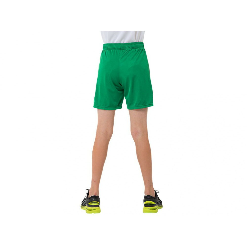 asics(アシックス) ジュニア ゲームパンツ サッカー アパレル(キッズ) 2104A003-300セール サッカー 用品 セール