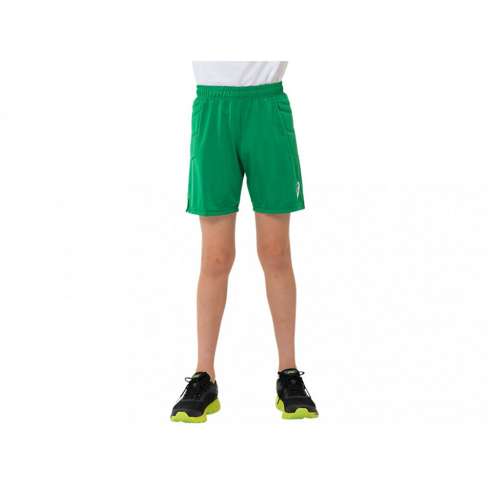 asics(アシックス) ジュニア GKゲームパンツ サッカー アパレル(キッズ) 2104A005-300ネット通販 サッカー 用品 セール