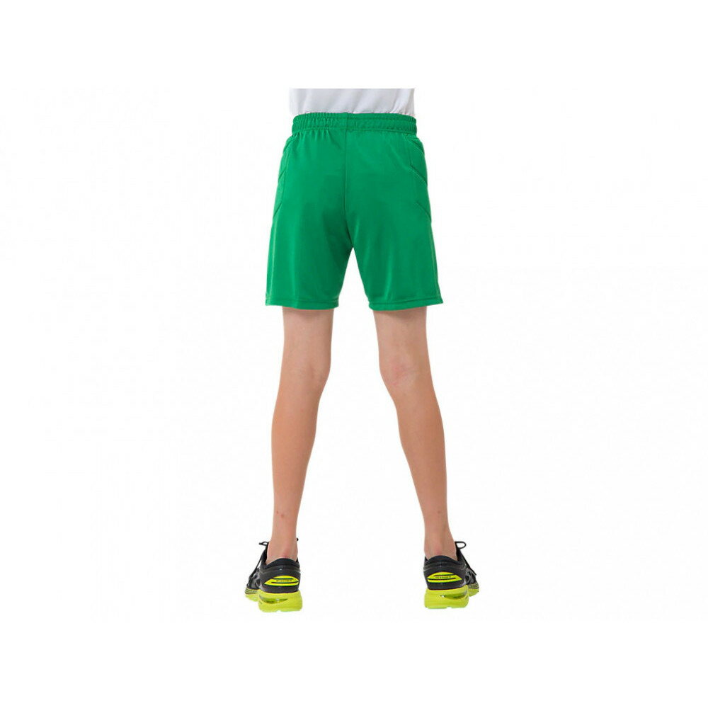 asics(アシックス) ジュニア GKゲームパンツ サッカー アパレル(キッズ) 2104A005-300ネット通販 サッカー 用品 セール