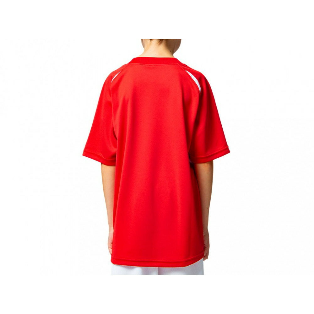 asics(アシックス) Jr.ゲームシャツ サッカー アパレル(キッズ) 2104A014-600セール サッカー 用品 セール