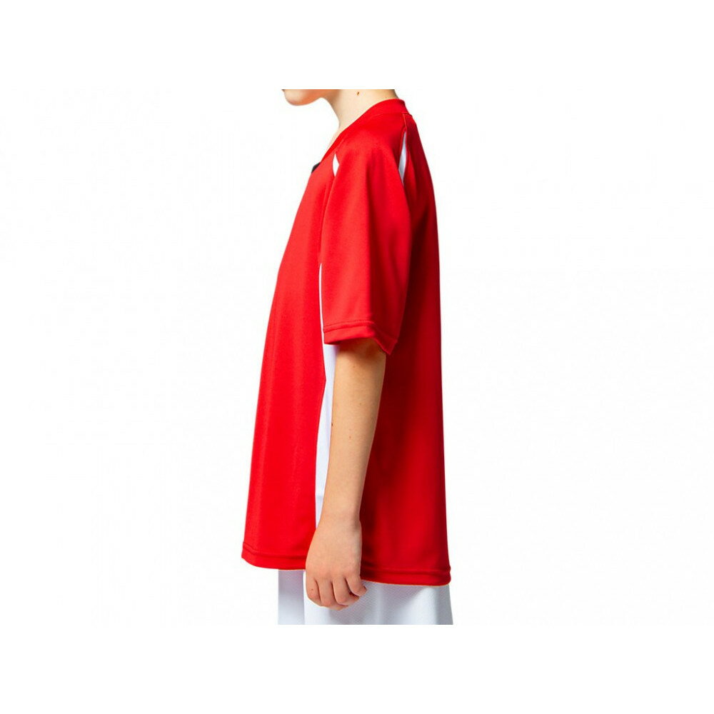 asics(アシックス) Jr.ゲームシャツ サッカー アパレル(キッズ) 2104A014-600セール サッカー 用品 セール