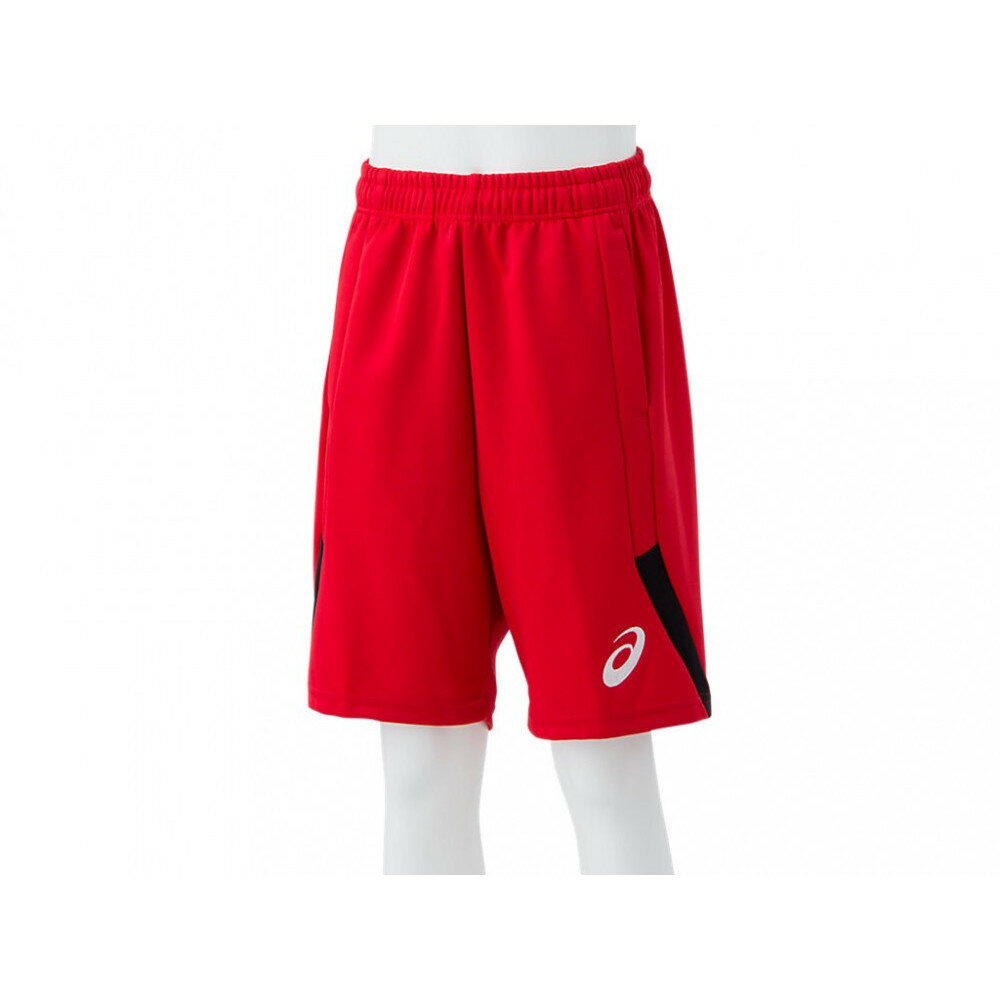 asics(アシックス) Jr.トレーニングハーフパンツ サッカー アパレル(キッズ) 2104A021-600通販 サッカー 用品 セール