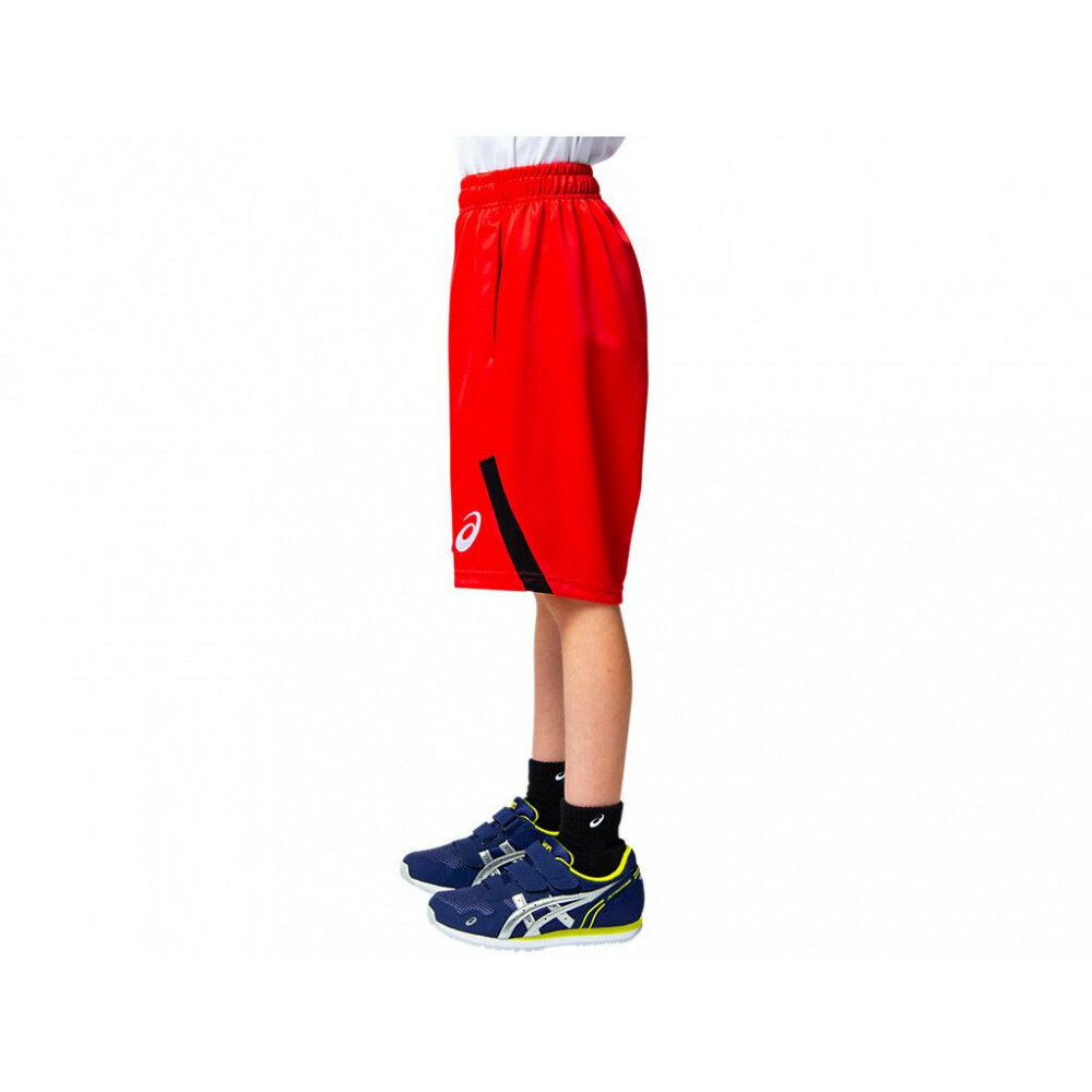 asics(アシックス) Jr.トレーニングハーフパンツ サッカー アパレル(キッズ) 2104A021-600通販 サッカー 用品 セール
