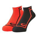 asicsiAVbNXj 2P ANKLE SOCKS  ANZT[(j) 3093A026-600yz