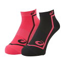 asicsiAVbNXj 2P ANKLE SOCKS  ANZT[(j) 3093A026-700yz