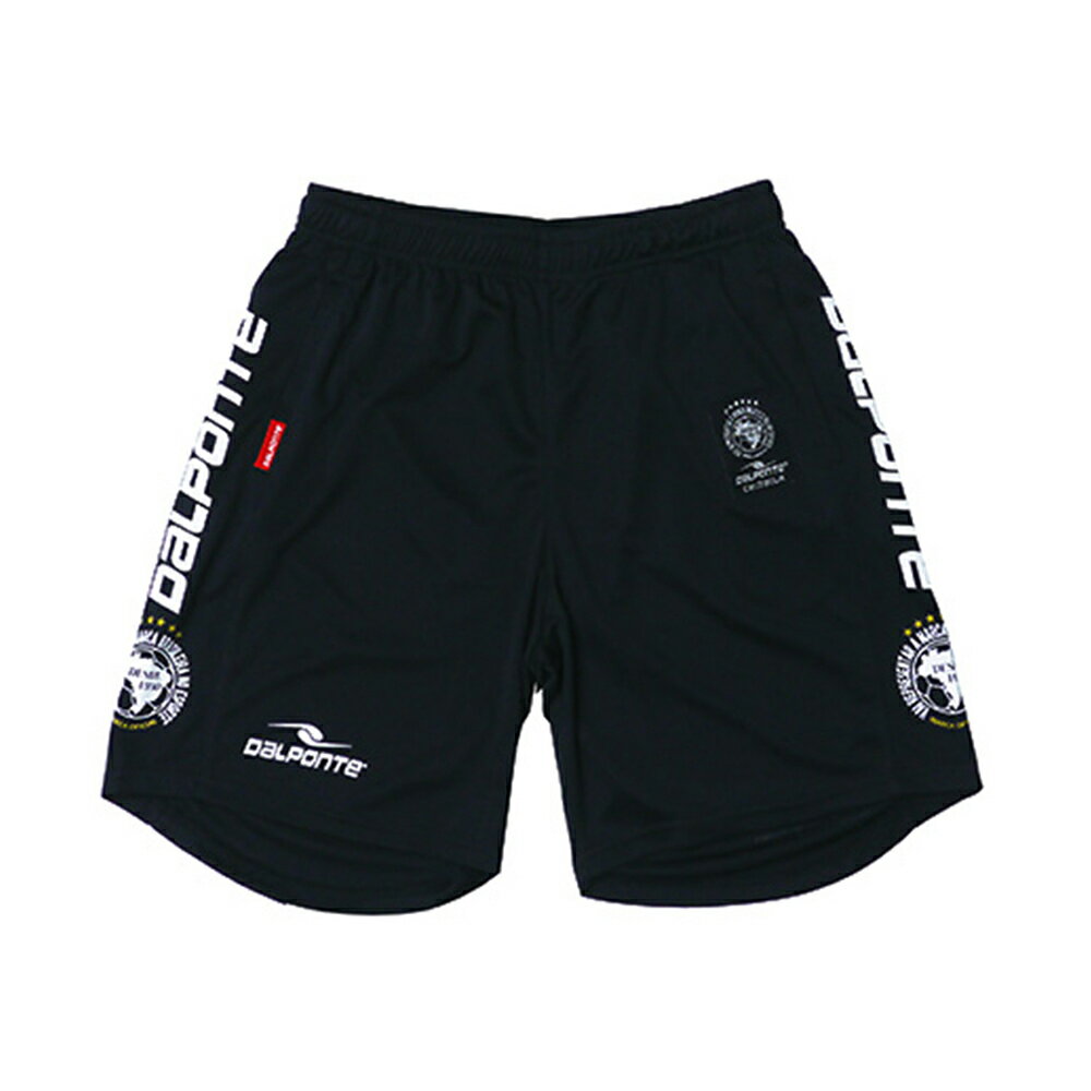 dalponte(ダウポンチ) プラクティスパンツ DPZ54-NVY【送料無料】