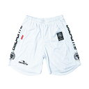 dalponte(ダウポンチ) プラクティスパンツ DPZ54-WHT【送料無料】