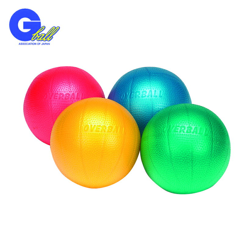 EVERNEW(エバニュー) ソフトギムニク 青 ETE301-700