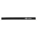 アンブロ サッカー ストッキングベルト 1セット(2本入) UJS7000-BLK 送料無料 umbro