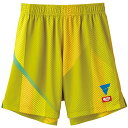 VICTAS(ビクタス) V-GP214 卓球 ウェア(メンズ/ユニ) 034561-0400【送料無料】