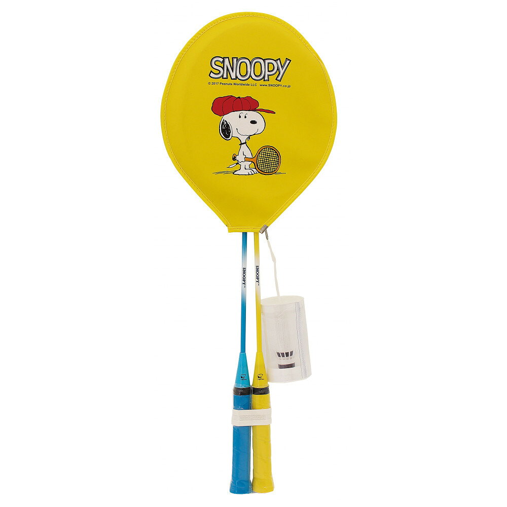 �����饤�ǰ� �Хɥߥ�ȥ�饱�åȡ�����ȥ륻�å� 2���� �Хɥߥ�ȥ� SNOOPY SN-101
