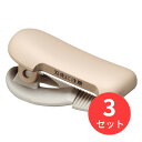 【3個セット】コクヨ テープカッターカルカットクリップ 10〜15mm幅用 LS T-SM400LS【まとめ買い】【送料無料】