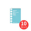 ●持ち運びに便利なポケットメモに、明るい色の新柄が登場しました。※印は、正規JIS規格寸法ではありません。●表紙/板紙●紙質/上質紙●持ち運びに便利なポケットメモに、明るい色の新柄が登場しました。※印は、正規JIS規格寸法ではありません。●表紙/板紙●紙質/上質紙■製品仕様・JAN:4901480180137・品番:メ-300B・メーカー名:コクヨ・サイズ:※A7・タテ・ヨコ:107・77・罫内容:普通横罫・行数:12行・枚数:50枚