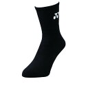 Yonex(ヨネックス) ウィメンズハーフソックス テニス・バドミントン ソックス(ウィメンズ) 29122-007【送料無料】