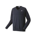 ヨネックス ユニセーター アウター(通常) 30075-019 yonex