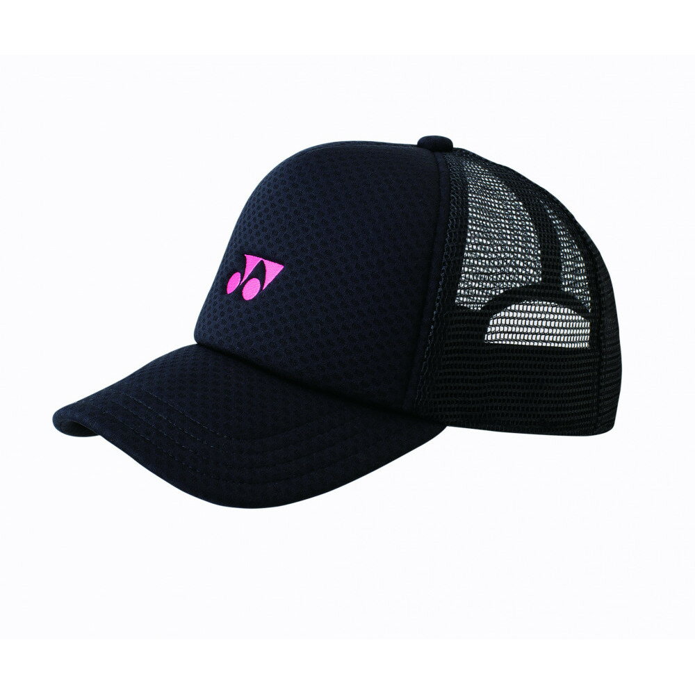 Yonex(ヨネックス) ユニメッシュキャップ テニス・バドミントン 帽子・サンバイザー(ユニ) 40007-181【送料無料】