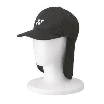 Yonex(ヨネックス) ユニキャップ テニス・バドミントン 帽子・サンバイザー(ユニ) 40071-007【送料無料】