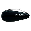 Yonex(ヨネックス) ラケットケース(テニス) テニス アクセサリー AC534-007