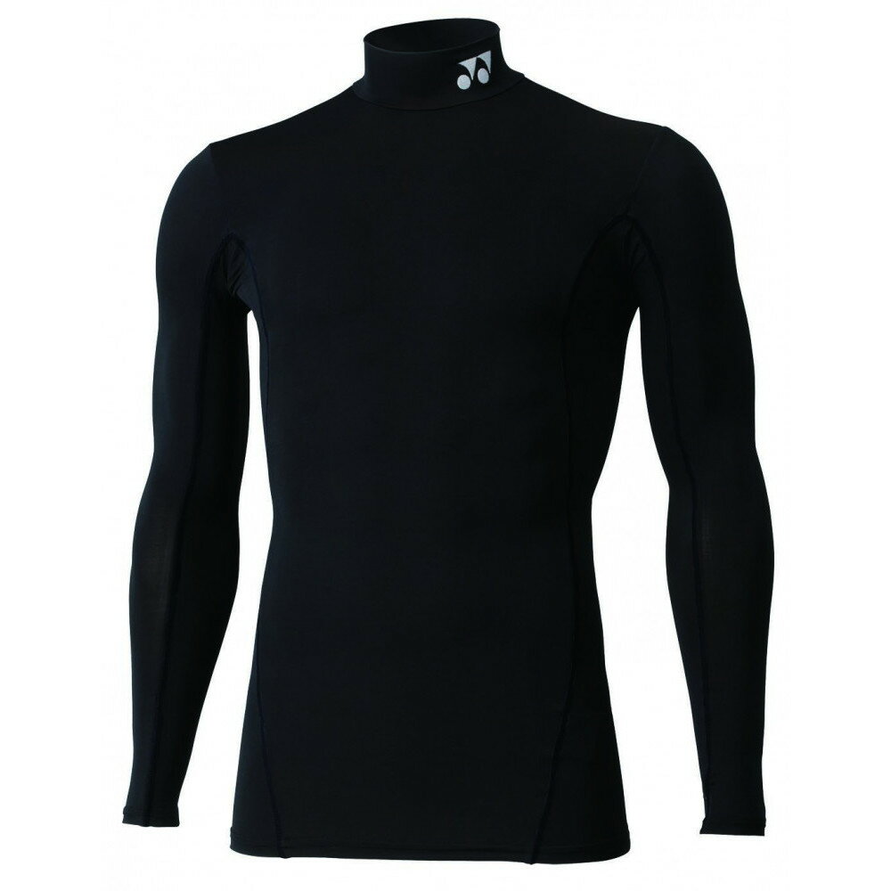 ヨネックス ユニハイネック長袖シャツ 機能インナー(通常) フィットネスモデル STB-F1008-243 yonex