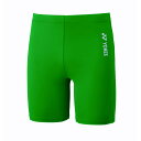 EL Store 楽天市場店で買える「Yonex(ヨネックス ユニハーフスパッツ テニス・バドミントン ウエア(ユニ STBF2015-003【送料無料】」の画像です。価格は3,324円になります。