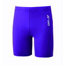 EL Store 楽天市場店で買える「Yonex(ヨネックス ユニハーフスパッツ テニス・バドミントン ウエア(ユニ STBF2015-039【送料無料】」の画像です。価格は3,324円になります。