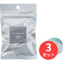 【3個セット】キングジム(KING JIM) 「テプラ」Liteフィルムテープ クリア TPT11-009 【まとめ買い】【送料無料】
