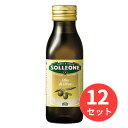 【12本セット】ソル・レオーネ ピュア・オリーブオイル 250ml 日欧商事 1352126【まとめ買い】